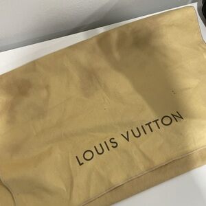 Addition pics - Louis Vuitton Monceau 2 Way Shoulder Bag